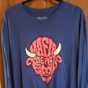 Buffalo Bills 26 shirts